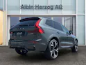 Volvo XC60 2.0 T8 TE Ultra Dark eAWD