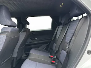 Renault R5 E-Tech Comfort Range techno