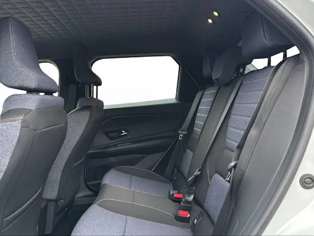 Renault R5 E-Tech Comfort Range techno