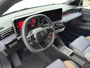 Renault R5 E-Tech Comfort Range techno