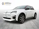 Renault R5 E-Tech Comfort Range techno