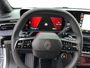 Renault R5 E-Tech Comfort Range techno
