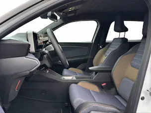 Renault R5 E-Tech Comfort Range techno