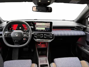 Renault R5 E-Tech Comfort Range techno