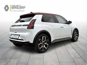 Renault R5 E-Tech Comfort Range techno