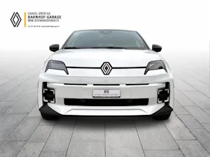 Renault R5 E-Tech Comfort Range techno