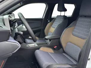 Renault R5 E-Tech Comfort Range techno