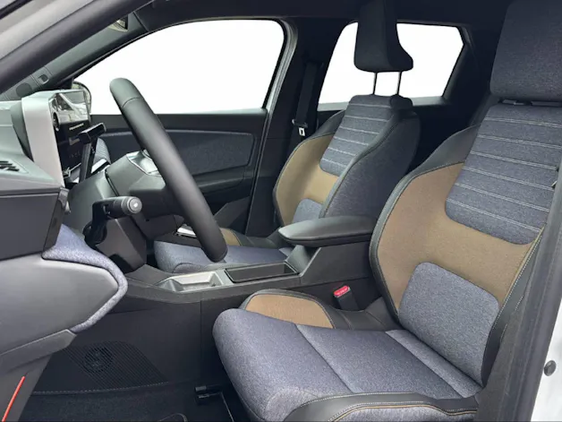 Renault R5 E-Tech Comfort Range techno