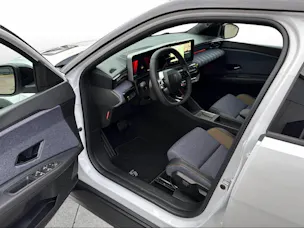 Renault R5 E-Tech Comfort Range techno