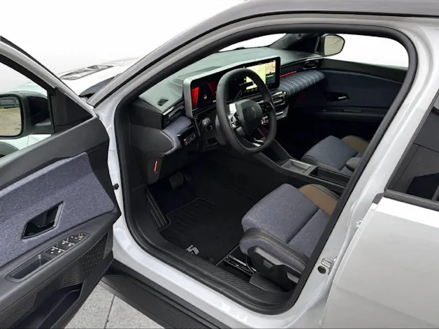 Renault R5 E-Tech Comfort Range techno