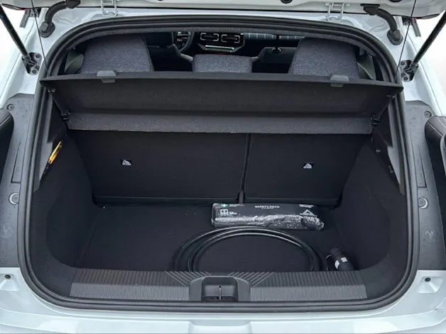 Renault R5 E-Tech Comfort Range techno