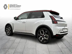 Renault R5 E-Tech Comfort Range techno