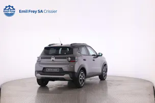 Citroën 1.2 Hybrid Edition Tricolore
