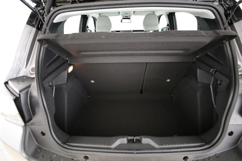 immagine del veicolo CITROEN ë-C3 VAN