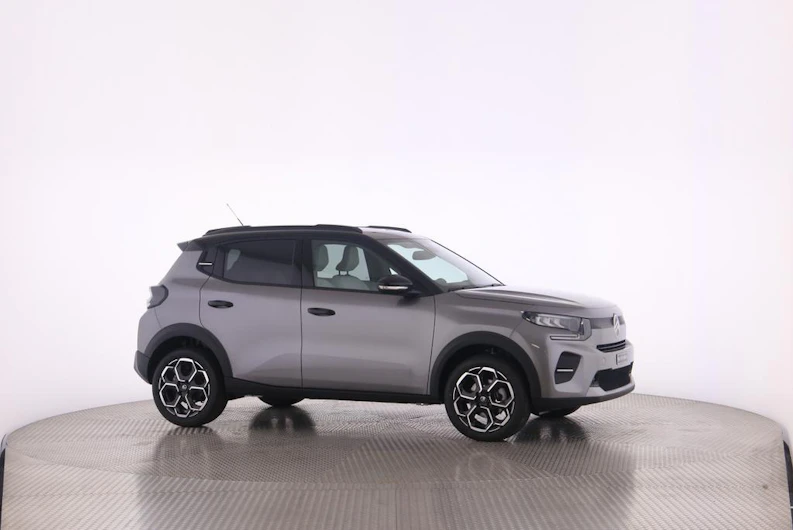 immagine del veicolo CITROEN ë-C3 VAN