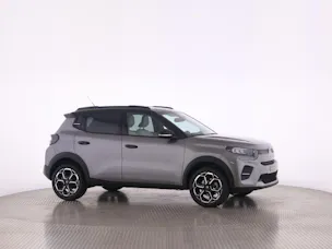 Citroën 1.2 Hybrid Edition Tricolore