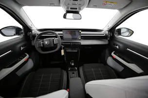 Citroën 1.2 Hybrid Edition Tricolore