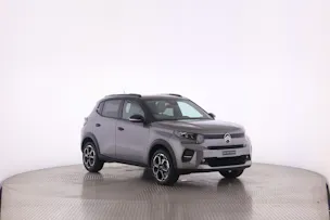 Citroën 1.2 Hybrid Edition Tricolore