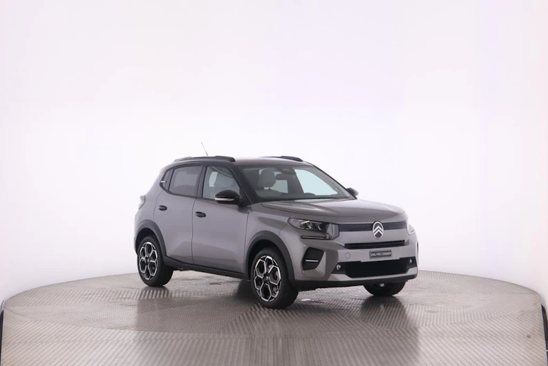 immagine del veicolo CITROEN ë-C3 VAN