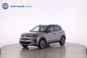 Citroën 1.2 Hybrid Edition Tricolore