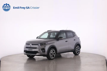 immagine del veicolo CITROEN C3 1.2 Hybrid Edition Tricolore