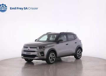 immagine del veicolo CITROEN C3 1.2 Hybrid Edition Tricolore immagine del veicolo CITROEN C3 1.2 Hybrid Edition Tricolore