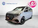 MERCEDES-BENZ V 300 d 4MATIC Exclusive SWISS EDITION Lang