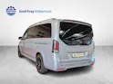 MERCEDES-BENZ V 300 d 4MATIC Exclusive SWISS EDITION Lang