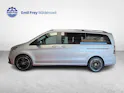 MERCEDES-BENZ V 300 d 4MATIC Exclusive SWISS EDITION Lang
