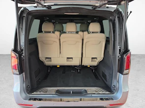 Fahrzeugbild MERCEDES-BENZ V 300 d 4MATIC Exclusive SWISS EDITION Lang