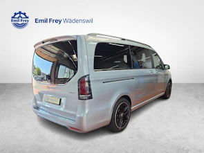 Fahrzeugbild MERCEDES-BENZ V 300 d 4MATIC Exclusive SWISS EDITION Lang
