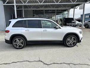 Mercedes-Benz GLB 250 AMG Line 4matic