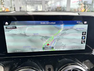 Mercedes-Benz GLB 250 AMG Line 4matic