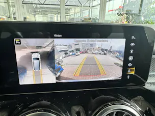 Mercedes-Benz GLB 250 AMG Line 4matic