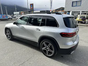 Mercedes-Benz GLB 250 AMG Line 4matic