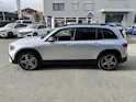 Mercedes-Benz GLB 250 AMG Line 4matic