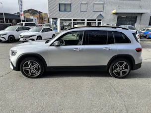 Mercedes-Benz GLB 250 AMG Line 4matic
