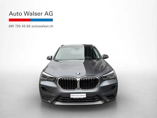 BMW X1 20i xDrive