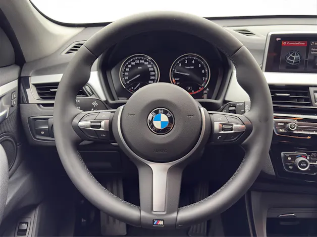 BMW X1 20i xDrive