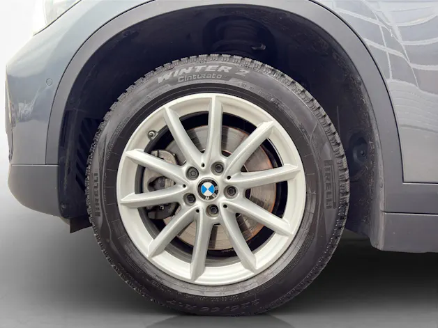 BMW X1 20i xDrive