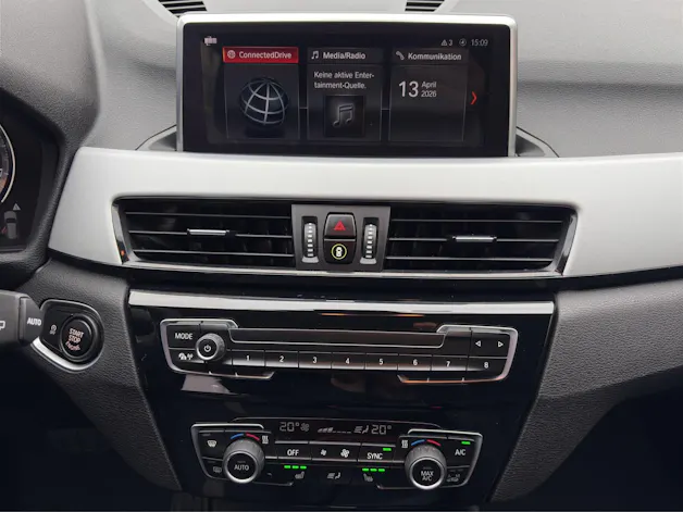 BMW X1 20i xDrive