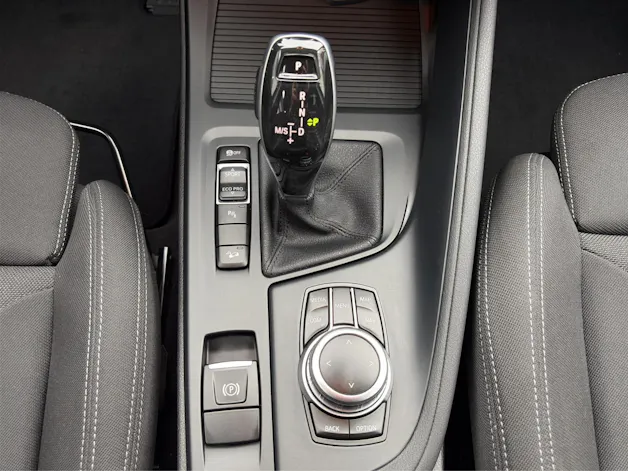 BMW X1 20i xDrive