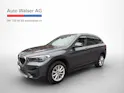 BMW X1 20i xDrive