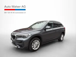 BMW X1 20i xDrive