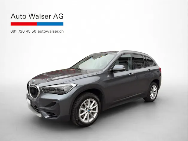 BMW X1 20i xDrive
