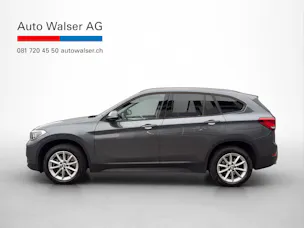 BMW X1 20i xDrive
