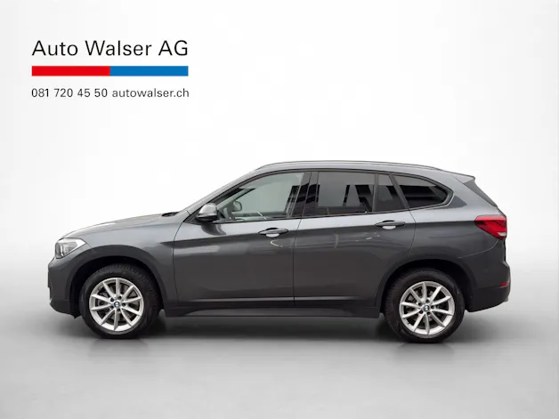 BMW X1 20i xDrive