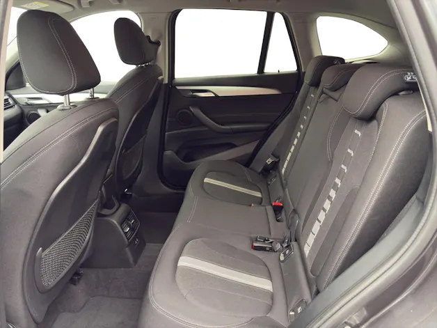 BMW X1 20i xDrive