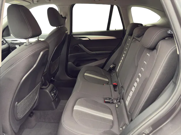 BMW X1 20i xDrive