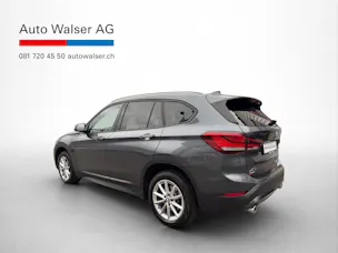 BMW X1 20i xDrive